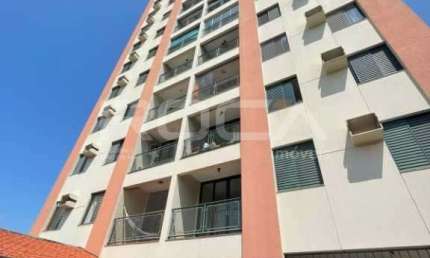 Venda de Apartamentos / Padrão na cidade de Ribeirão Preto