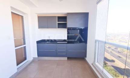 Venda de Apartamentos / Padrão na cidade de Ribeirão Preto