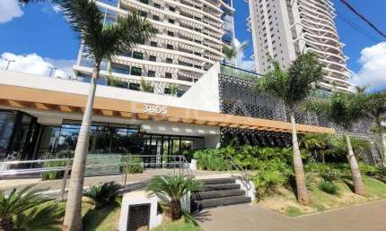 Venda de Apartamentos / Padrão na cidade de Ribeirão Preto