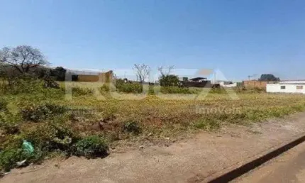 Locação de Terreno / Lote na cidade de Ribeirão Preto