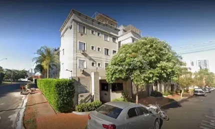 Venda de Apartamentos / Padrão na cidade de Ribeirão Preto