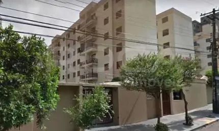 Venda de apartamentos / padrão na cidade de ribeirão preto