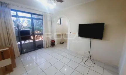 Venda de Apartamentos / Padrão na cidade de Ribeirão Preto