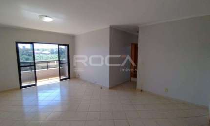Apartamento à venda com 4 dormitórios no bairro Santa Cruz Do José Jacques, em Ribeirão Preto.
