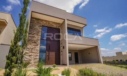 Venda de casas / condomínio na cidade de ribeirão preto