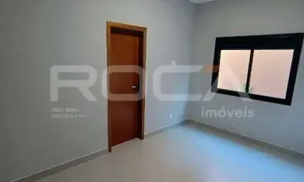 Casa de luxo com 3 suítes no Condomínio Vila Romana em Ribeirão Preto