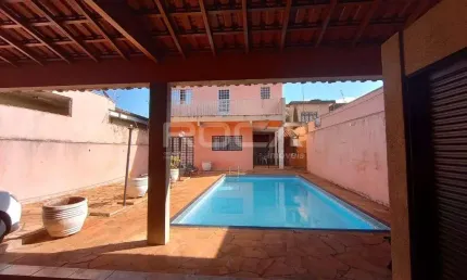 Venda de Casas / Sobrado na cidade de Ribeirão Preto