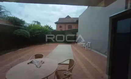 Venda de casas / padrão na cidade de ribeirão preto