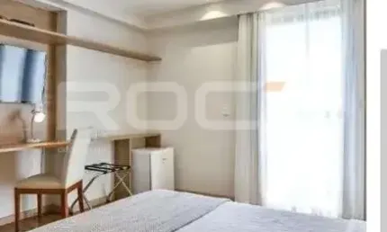 Apartamento de 1 dormitório à venda em Residencial Flórida, Ribeirão Preto