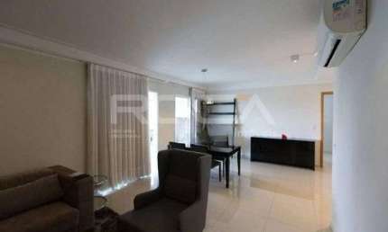 Locação de Apartamentos / Padrão na cidade de Ribeirão Preto
