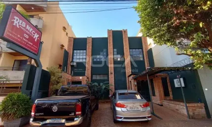 Locação de Comercial / Sala na cidade de Ribeirão Preto
