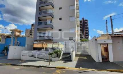 Apartamento de 2 dormitórios na Vila Seixas, Ribeirão Preto - Excelente oportunidade!