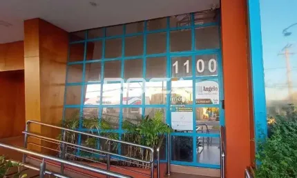 Sala Comercial para Alugar no Alto da Boa Vista em Ribeirão Preto