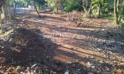 Venda de Terreno / Área na cidade de Ribeirão Preto
