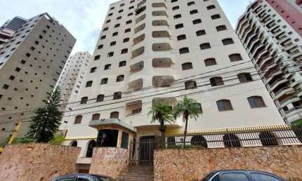 Venda de Apartamentos / Padrão na cidade de Ribeirão Preto