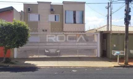 Apartamento padrão à venda, 2 dormitórios, sendo 1 suite, no Parque dos Lagos, Ribeirão Preto!