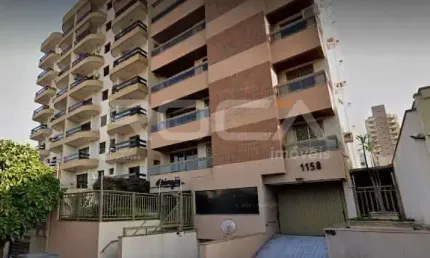 Apartamento à venda com 3 dormitórios no Centro de Ribeirão Preto