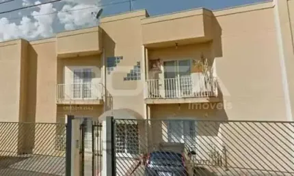 Venda de Apartamentos / Padrão na cidade de Ribeirão Preto