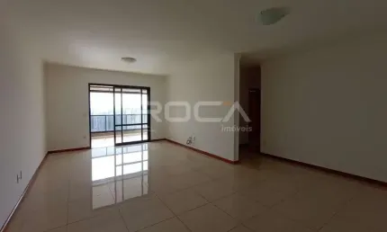 Apartamento à venda com 3 suítes no bairro jardim nova aliança, em ribeirão preto.