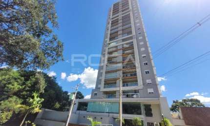 Venda de Apartamentos / Padrão na cidade de Ribeirão Preto