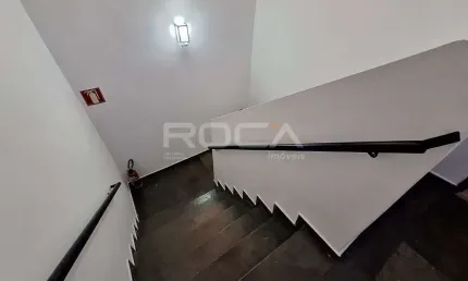 Apartamento Padrão de 3 Dormitórios no Jardim Irajá, Ribeirão Preto