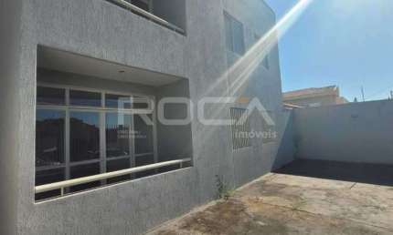 Apartamento de 3 dormitórios no bairro Palmares em Ribeirão Preto