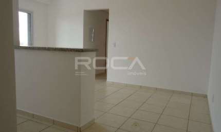 Apartamento Padrão com 2 Dormitórios no Bairro Palmares em Ribeirão Preto