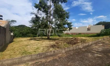 Terreno Comercial para alugar com 1.073m² no bairro Jardim Itaú, Ribeirão Preto