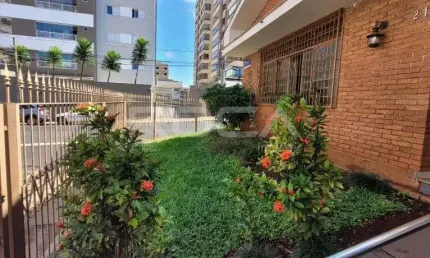 Casa à venda com 3 dormitórios no bairro Jardim Paulista, em Ribeirão Preto