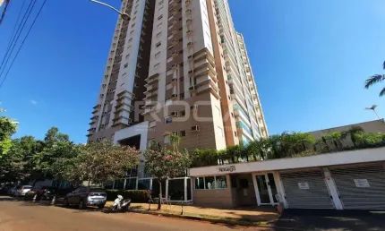 Venda de Apartamentos / Padrão na cidade de Ribeirão Preto