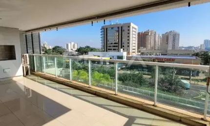 Venda de apartamentos / padrão na cidade de ribeirão preto