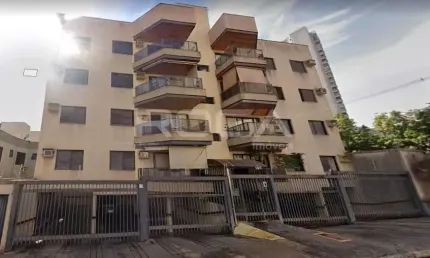Venda de apartamentos / padrão na cidade de ribeirão preto