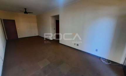 Apartamento 03 dormitórios para alugar no Centro de Ribeirão Preto