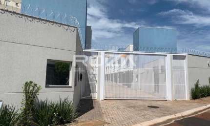 Casa em Condomínio à venda com 2 dormitórios no bairro Sumarezinho, em Ribeirão Preto