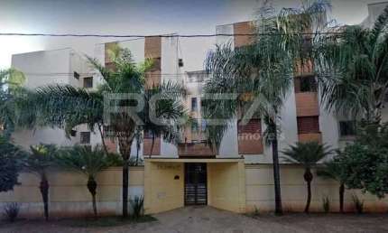 Apartamento para Venda e Locação com 2 quartos no bairro Jardim Sumaré, Ribeirão Preto