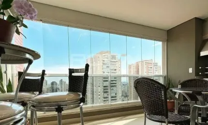Venda de apartamentos / padrão na cidade de ribeirão preto