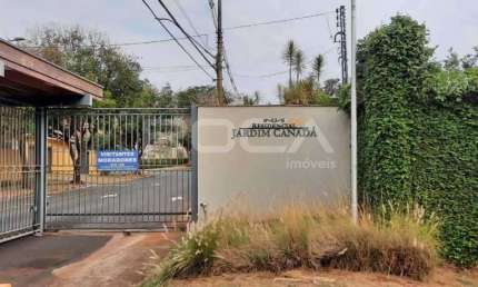 Terreno em Condomínio à venda no Jardim Canadá, Ribeirão Preto