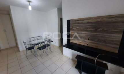 Apartamento Padrão à venda e locação no Jardim Nova Aliança