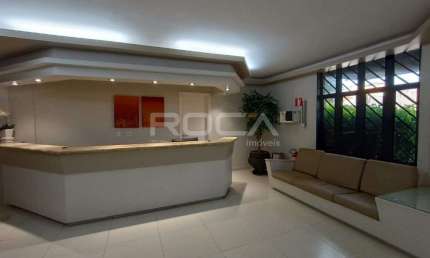Locação de Comercial / Sala na cidade de Ribeirão Preto