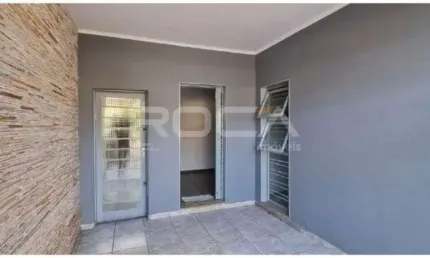Casa para venda e locação com 3 quartos no bairro campos elísios, em ribeirão preto.