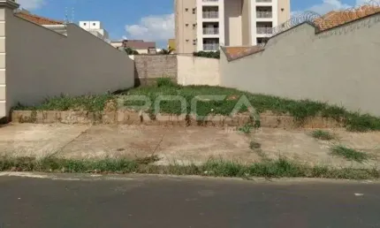 Terreno à venda na Rua Caetano Mancuso, 68, Jardim Califórnia, Ribeirão Preto