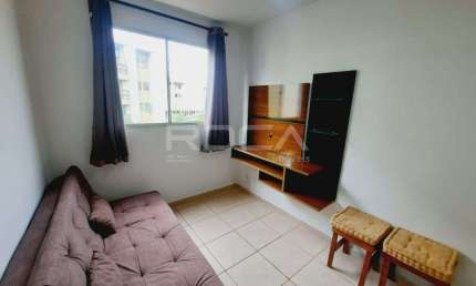 Venda de Apartamentos / Padrão na cidade de Ribeirão Preto