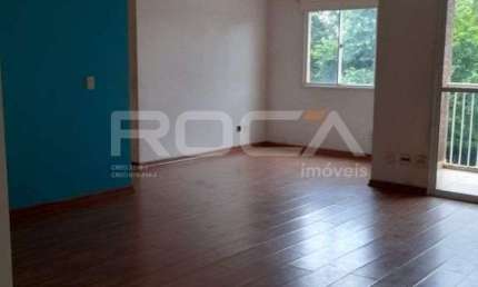 Apartamento padrão com 2 dormitórios e suíte no Alto da Boa Vista, Ribeirão Preto.