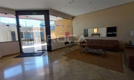 Venda de Apartamentos / Padrão na cidade de Ribeirão Preto