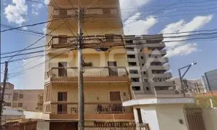 Apartamento de 3 dormitórios com suíte no Jardim Sumaré, Ribeirão Preto