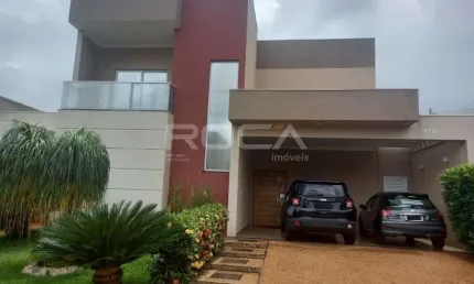 Venda de Casas / Condomínio na cidade de Ribeirão Preto