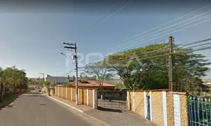 Terreno à venda no distrito bonfim paulista, ribeirão preto