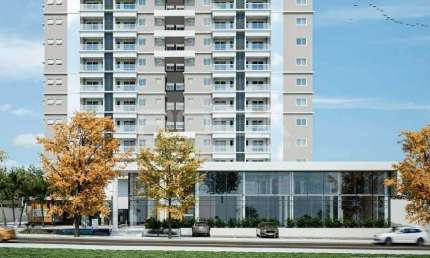 Venda de Apartamentos / Padrão na cidade de Ribeirão Preto