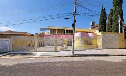 Venda de Casas / Padrão na cidade de Ribeirão Preto