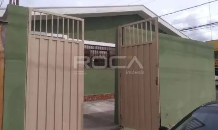 Venda de casas / padrão na cidade de ribeirão preto